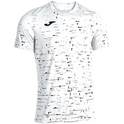 JOMA Pro Team Trikot 201 - weiß/schwarz XS