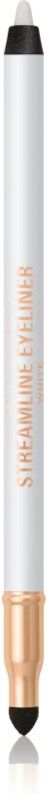 Revolution Streamline creamy eye pencil shade White 1.3 g