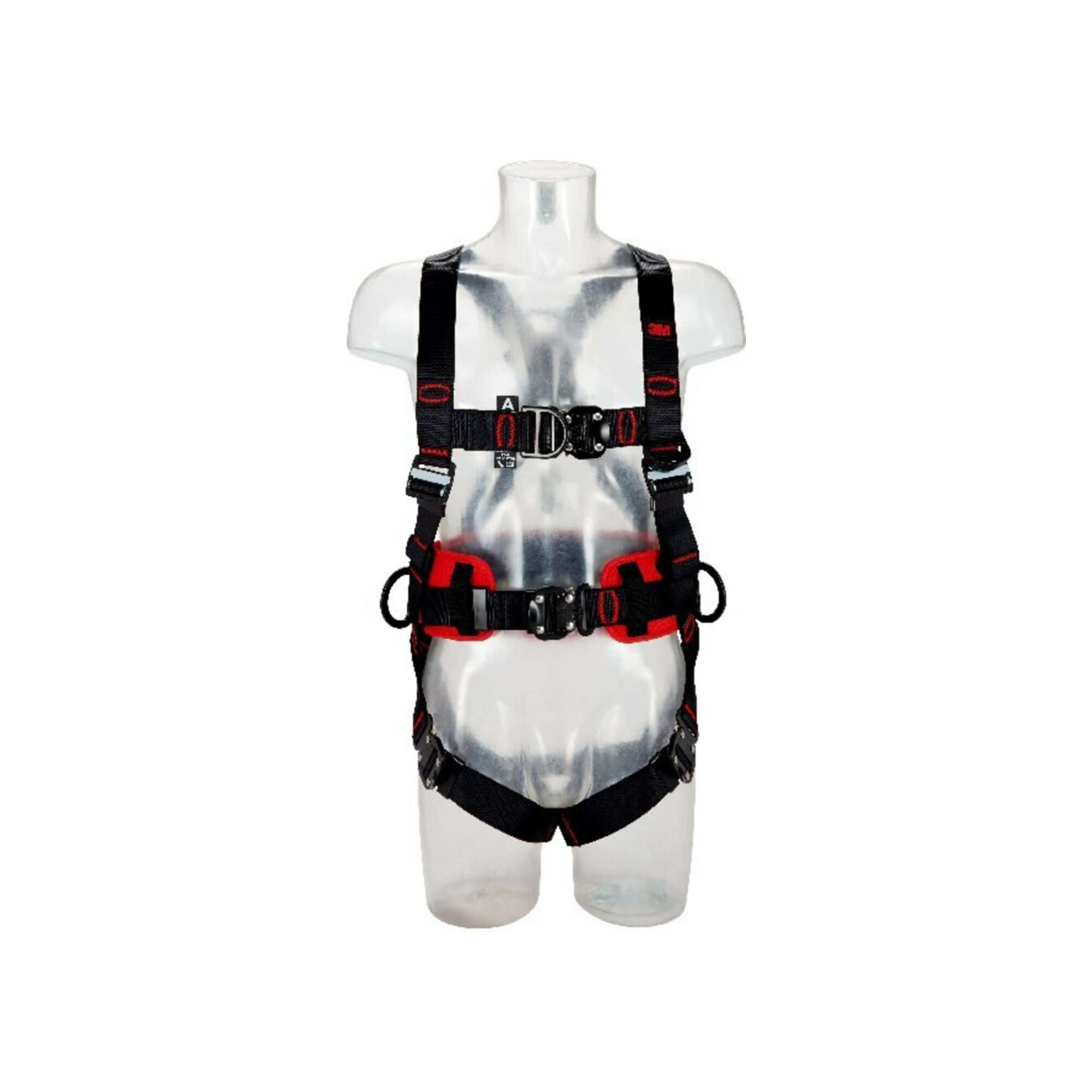 3M Fall ProtectionAuffanggurt PROTECTA 1161634, Herstellergröße: M/L)