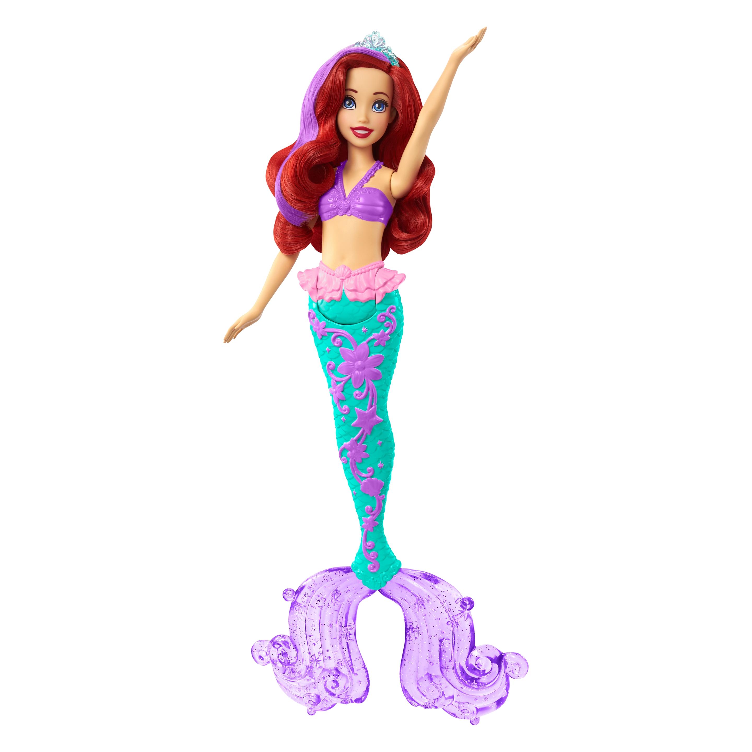 Mattel Ariel (HLW00)