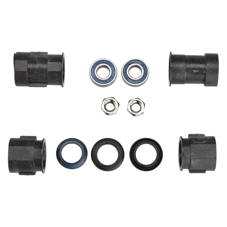 Crankbrothers Pedal Refresh Kit für Double Shot 2/3 (16274)