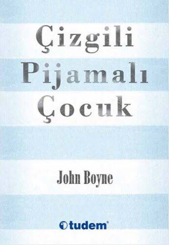 John Boyne - Çizgili Pijamalı Çocuk - Preis vom 09.10.2026 07:28:09 h
