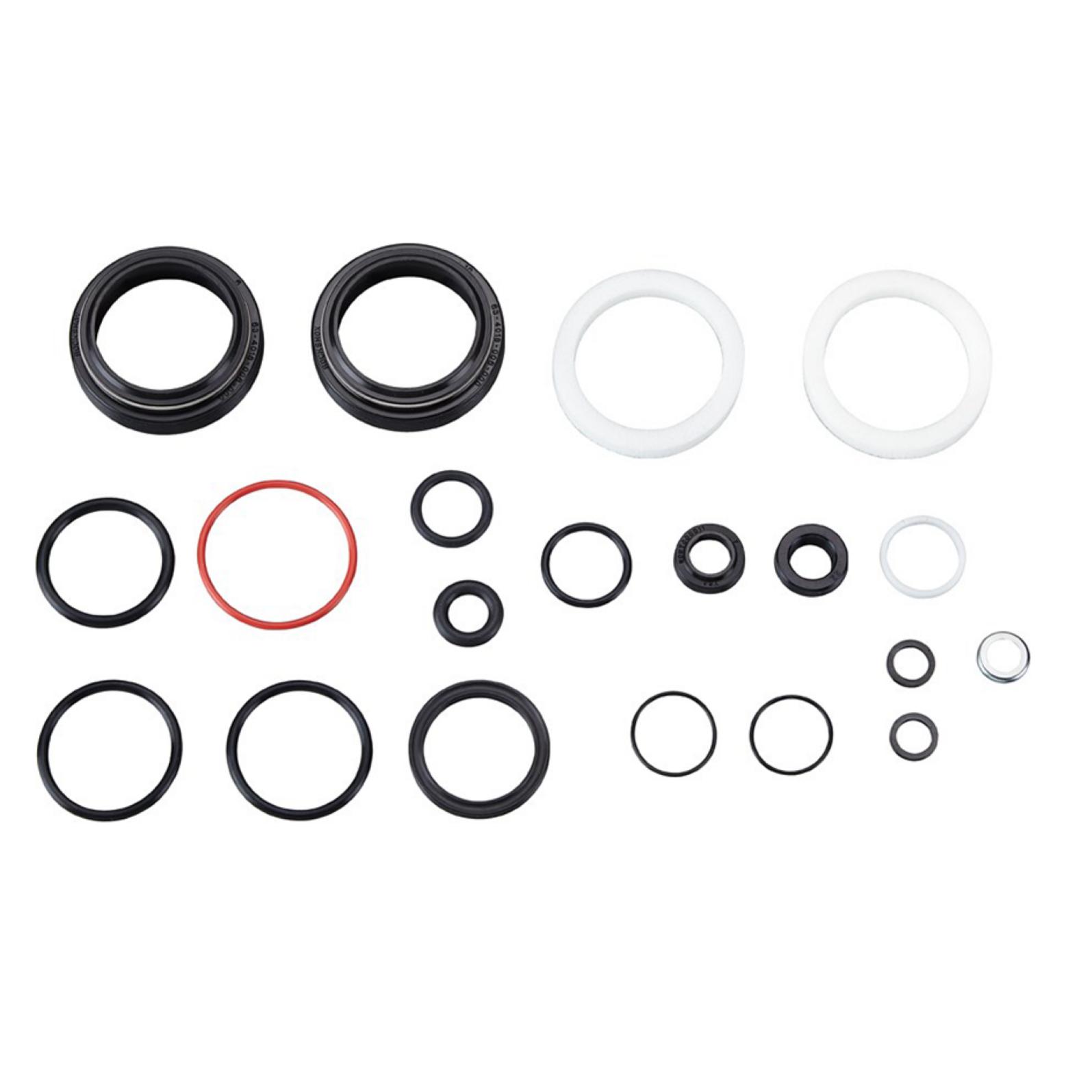 RockShox PIKE Solo Air A1 (00.4315.032.350)