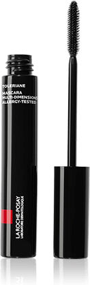 La Roche Posay Toleriane Mascara Multi Dimension Noir