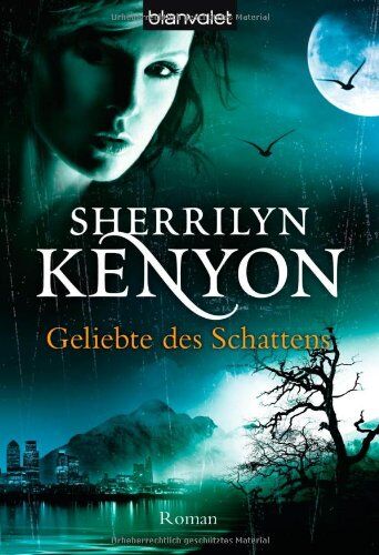 Sherrilyn Kenyon - Geliebte des Schattens: Roman - Preis vom 10.10.2026 11:48:34 h