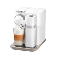 Nespresso Gran Lattissima EN 640.W, Kapselmaschine weiß