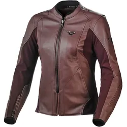 Macna Tequilla Damen Motorrad Lederjacke 40