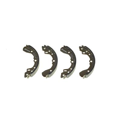 BREMBO Bremsbackensatz S 30 513 für KIA