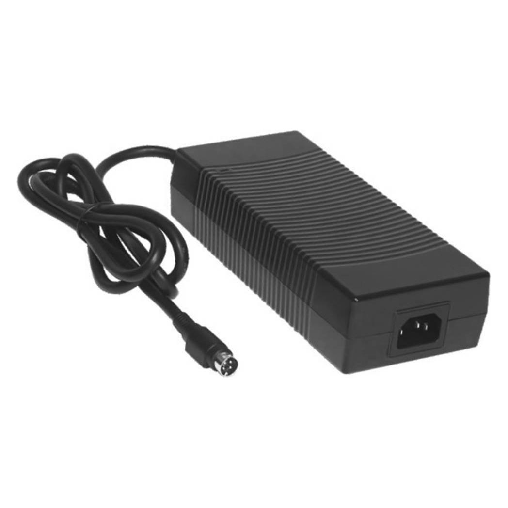 Dehner Elektronik 28207 Tischnetzteil, Festspannung 12 V/DC 10 A 120 W Stabilisiert (28207)
