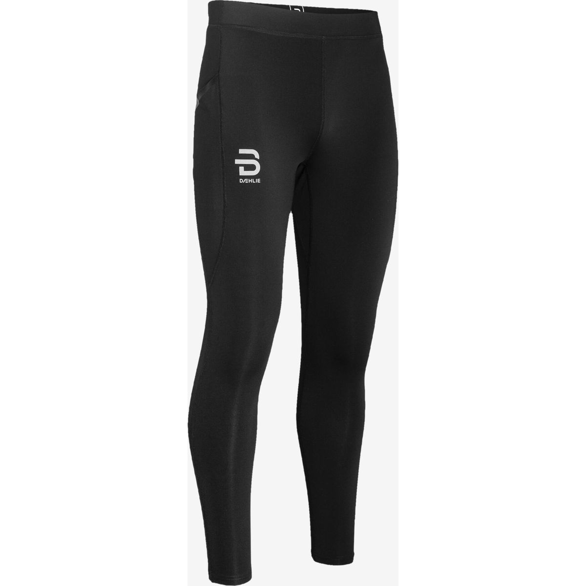 Daehlie Tights Achieve black (99900) S 333864-99900-S