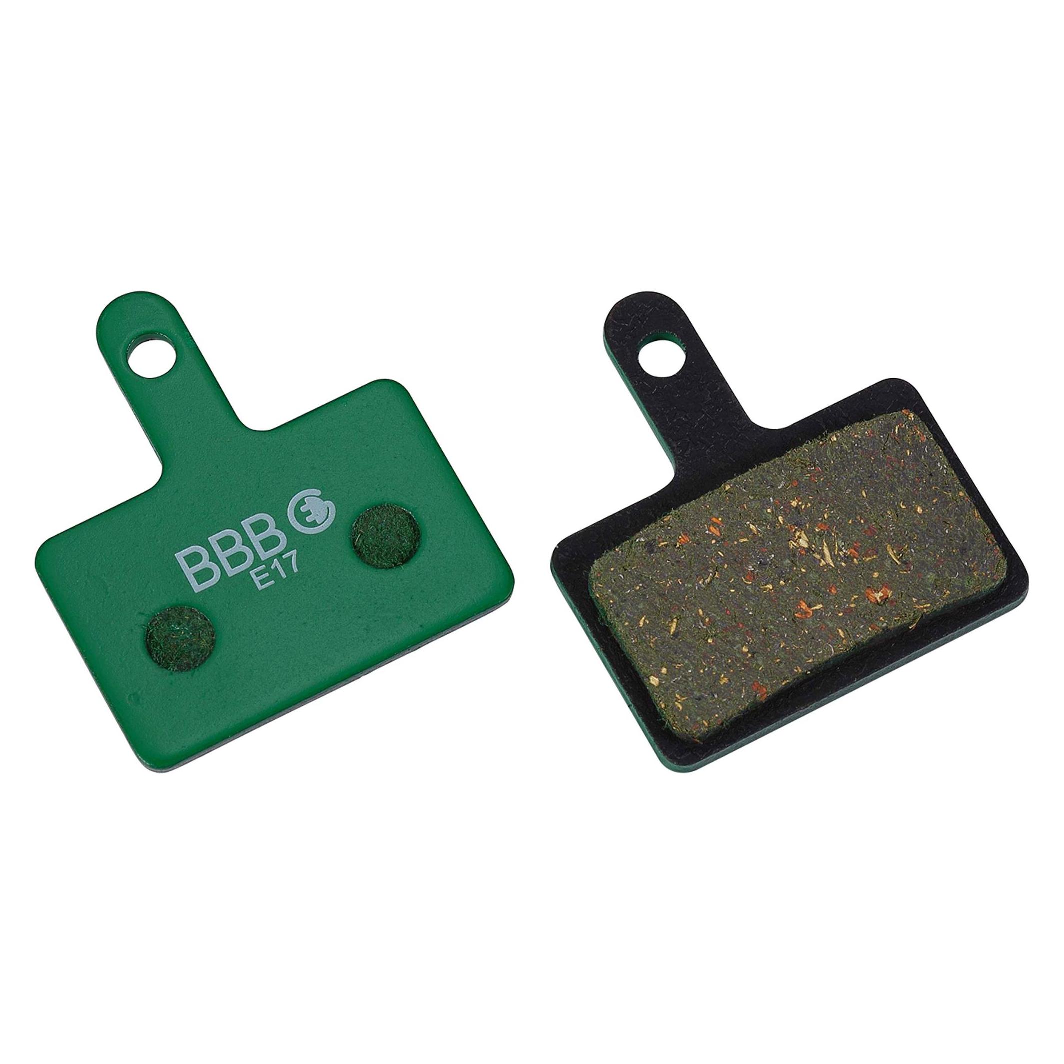 BBB Bbs-53e (Shimano, Kunststoff) (2905755301 BBS-53E)