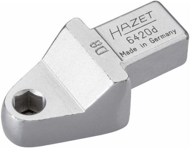 Attache mâle pour embouts 6420D HAZET (6420D)
