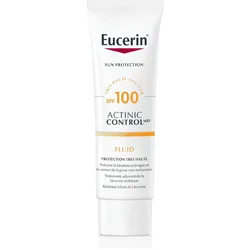 Eucerin, Sonnencreme, Actinic Control MD (SPF 100, 80 ml)