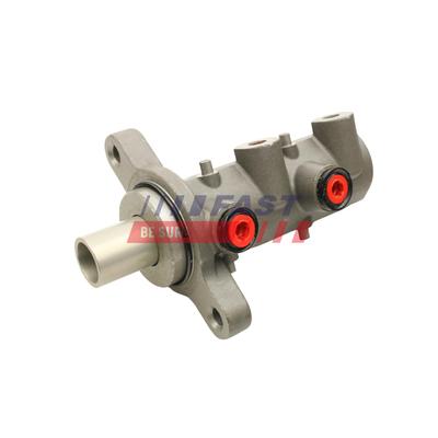 FAST Hauptbremszylinder FT33117 für ABARTH