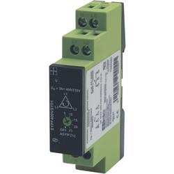 Überwachungsrelais 1 Wechsler tele E1PF400VSY01 Piece 1 St. 1340300
