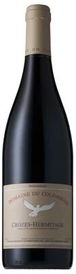 """Domaine du Colombier""" """Domaine du Colombier Crozes-Hermitage Rouge 2023 Red Wine - France"""