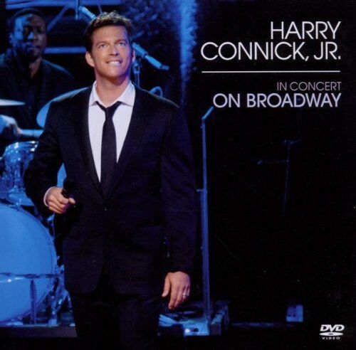 Harry Connick Jr. - In Concert on Broadway - Preis vom 11.10.2026 15:43:13 h