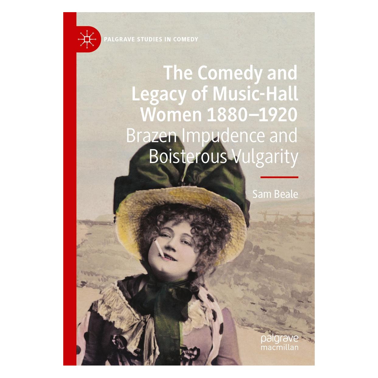 Springer Beale:The Politics of Subversion in Wom (Englisch, Hardcover, Sam Beale) (9783030479404)