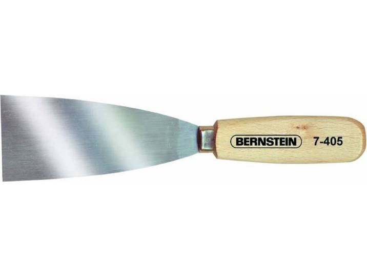 Bernstein Tools for Electronics 7-405 Schildersplamuurmes (l x b) 200 mm x 50 mm