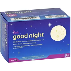 Good Night Denk Kapseln