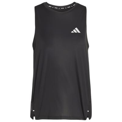 adidas - Women's Adi365 Breeze Tank - Laufshirt Gr S grau