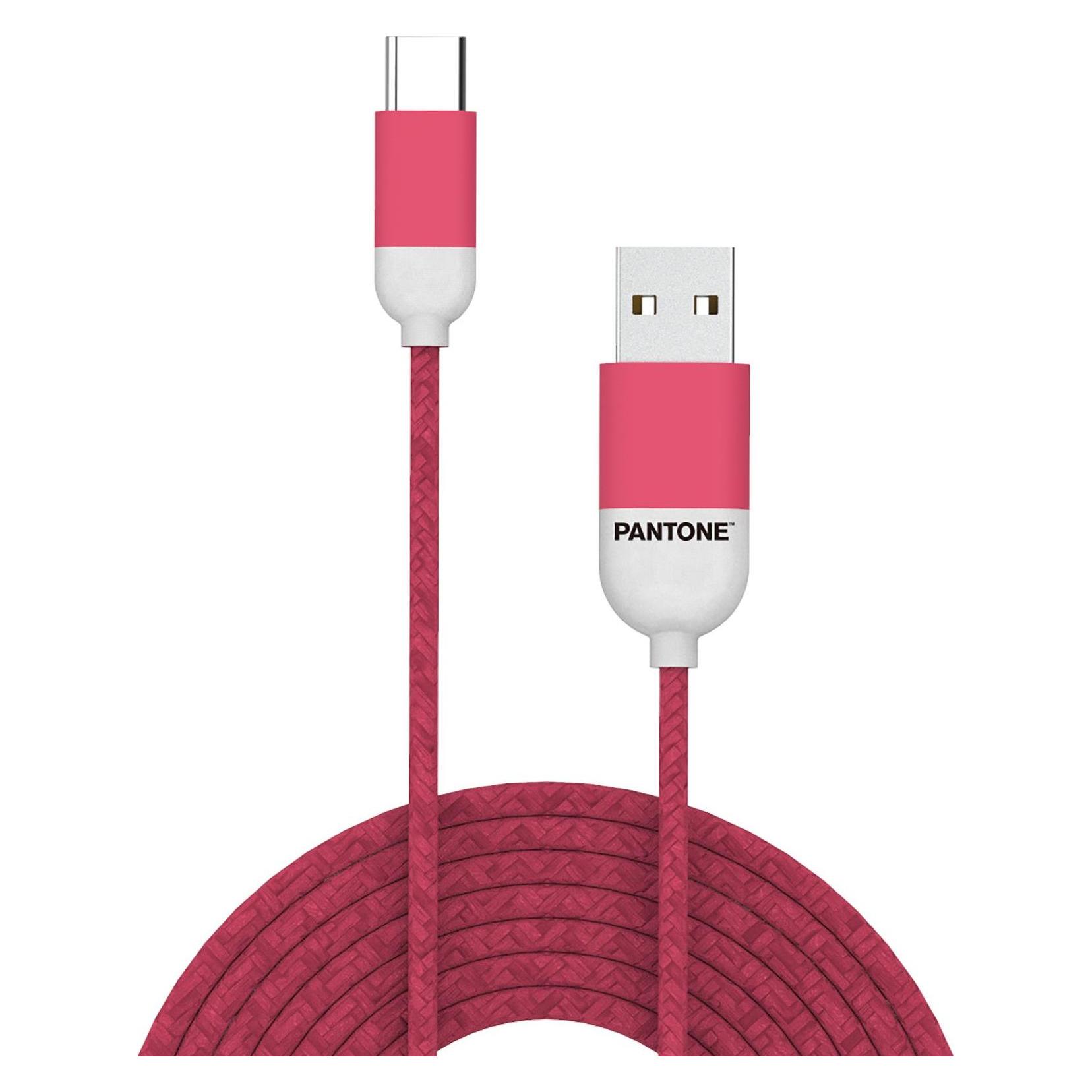 Pantone PT-TC001-5P (1.50 m, USB 2.0) (PT-TC001-5P)