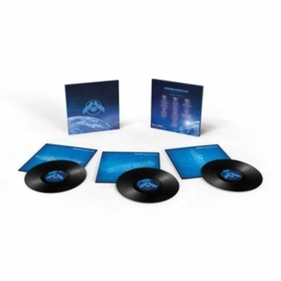 Homeworld 2 Remastered (180g Black Vinyl 3LP) - Ost,Paul Ruskay, Vinyl