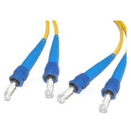 C2G FO patchkabel simplex SC/APC- SC/APC 9/125 SM, OS2 (5 m) (14431)