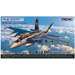 Meng-Model Boeing F/A-18E Super Hornet