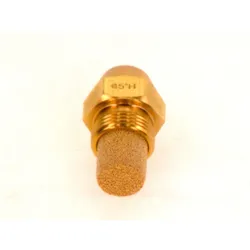 Öldüse 1,00gph 45Gr H Danfoss - 7747028933