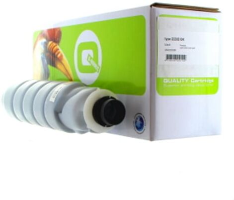 Q-Nomic type 2220D toner negro