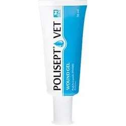 JM SANTE Polisept Vet Wundgel 30ml