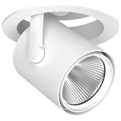 LTS Licht&amp;Leuchten LED-Einbaustrahler JETTR103.930FLDALIws