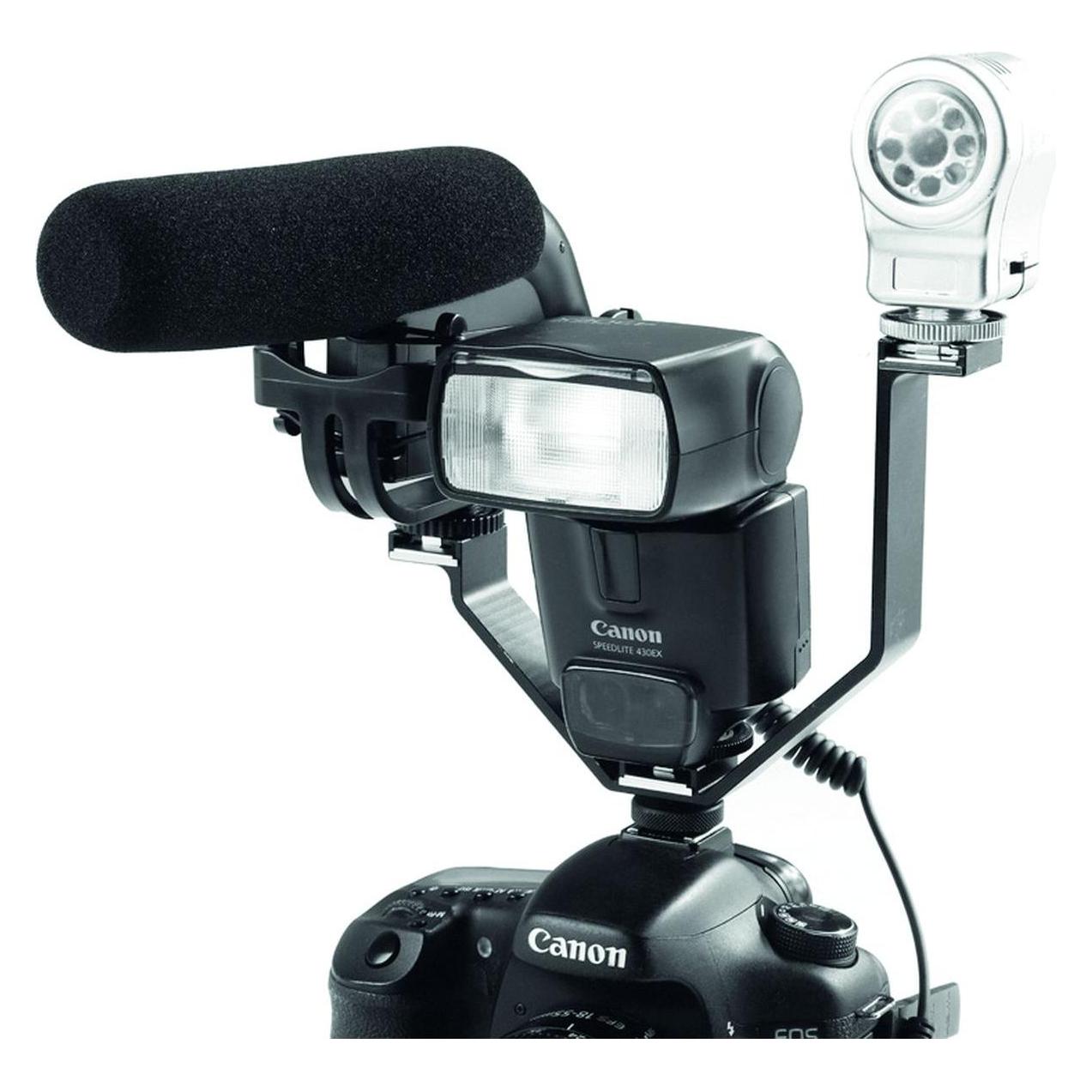 Caruba Dreifach Halterung S (22736007)