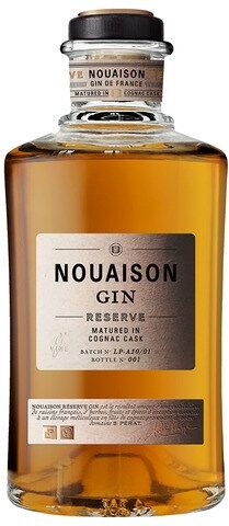 Nouaison Ginebra francesa .