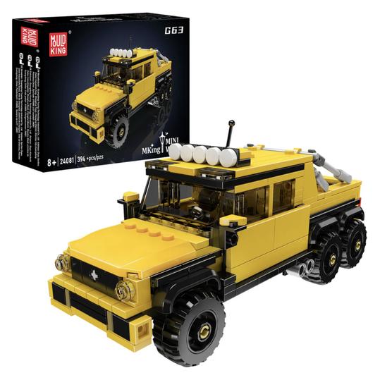 Mould King G63 Geländewagen (24081)