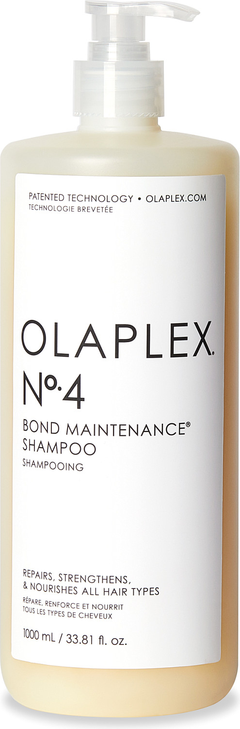 Olaplex No. 4 Bond Maintenance Shampoo 1000 ml OP20142444