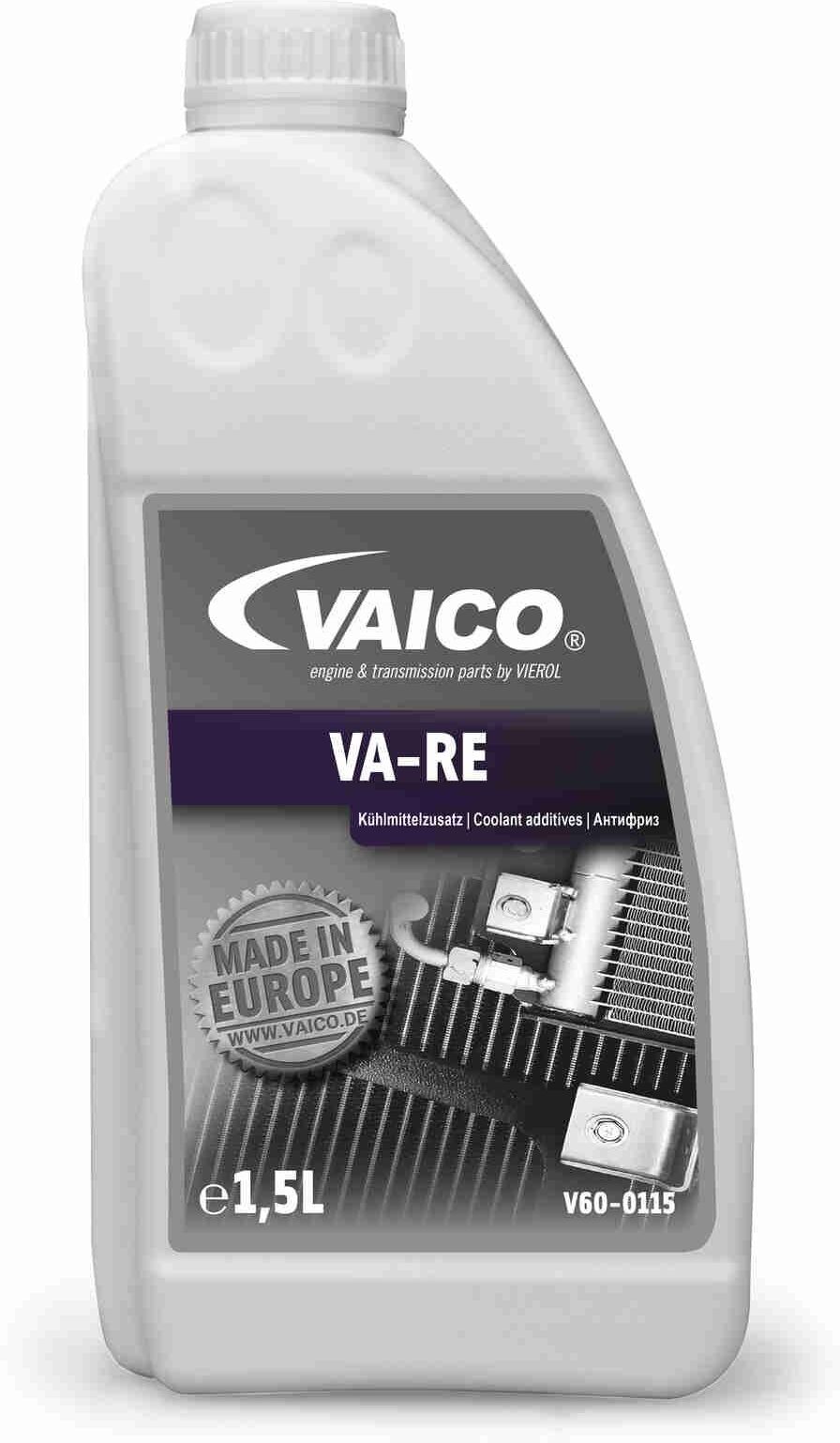 VAICO V60-0115 Antifreeze