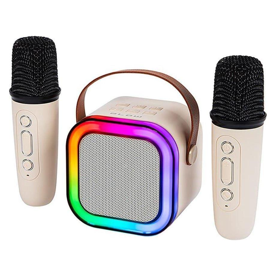 Blow Karaoke RGB (30-358#)