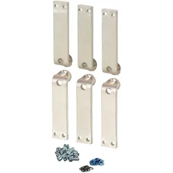 Eaton 184173 Anschlüsse, Front, 1600A, IZMX16, 4p IZMX-TF164-1600-1