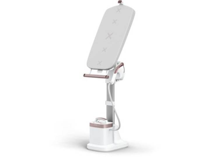 Calor - Défroisseur Vapeur Ixeo Vision Qt1811c0