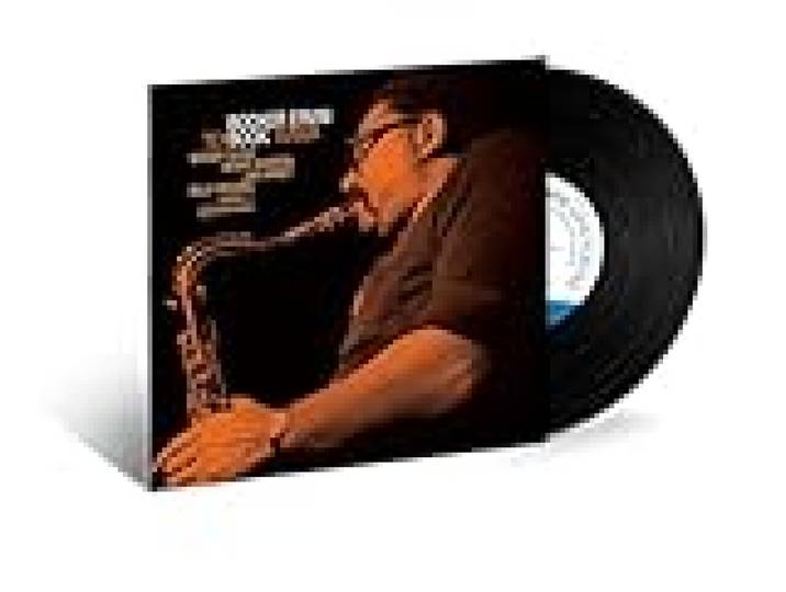 Tex Book Tenor (Tone Poet Vinyl)