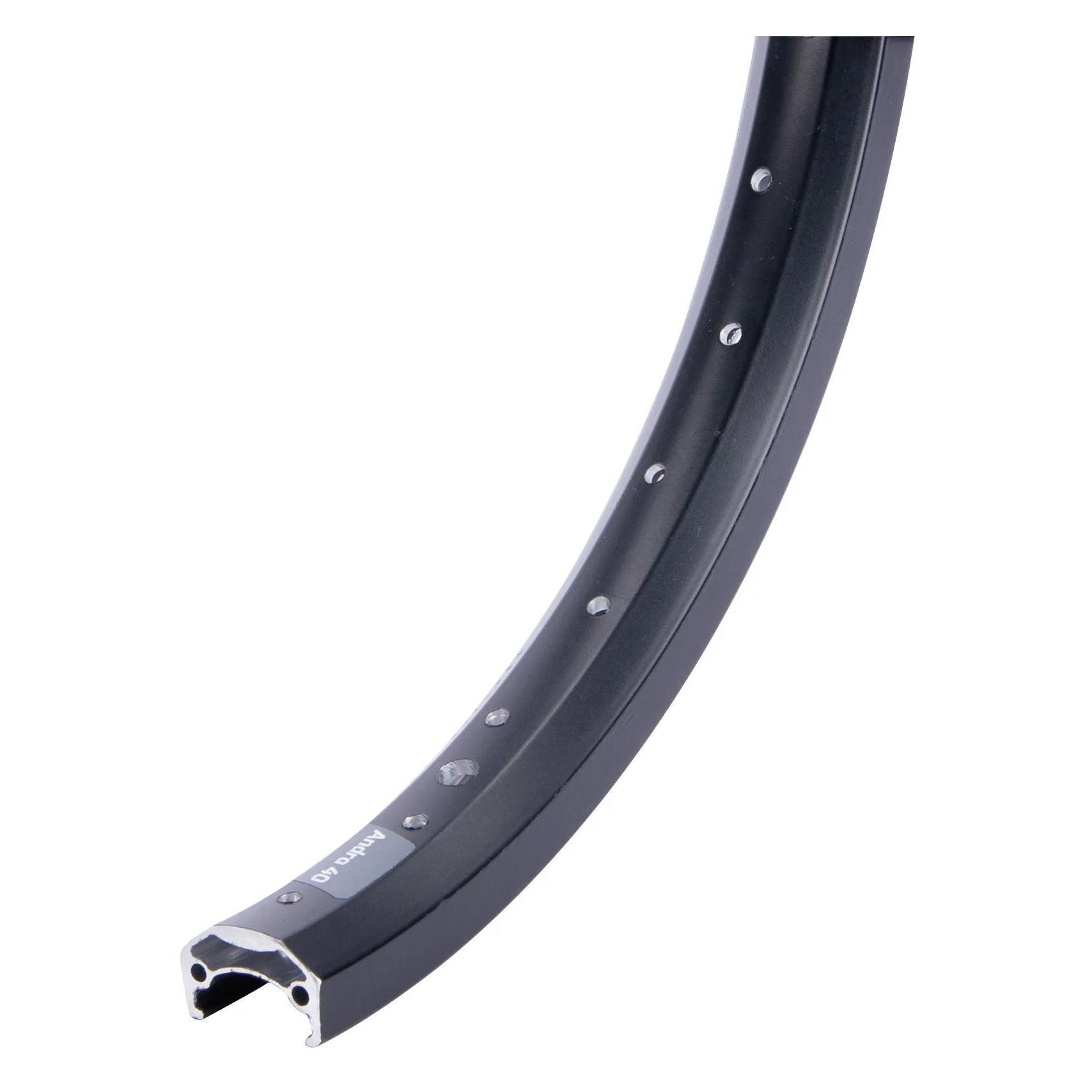 Ryde FELGE ANDRA 40 (20") (64284458)