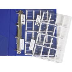 NOVA by Linecard COSMC-01 Keramik-Kondensator SMD 0603 1 Set
