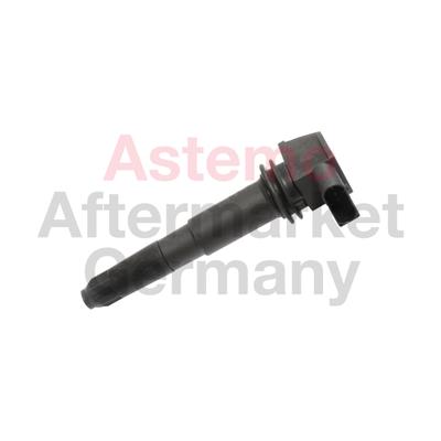 ASTEMO Zündspule 2503881 für Porsche