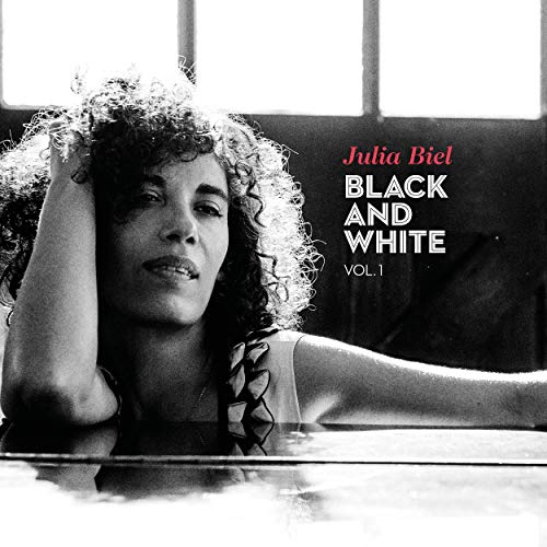 Julia Biel - Black And White Vol.1 - Preis vom 13.10.2026 19:28:25 h