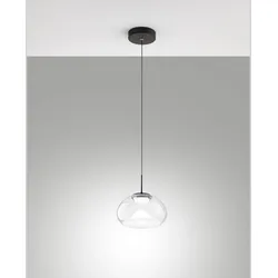 Fabas Luce LED-Pendelleuchte 3755-41-241