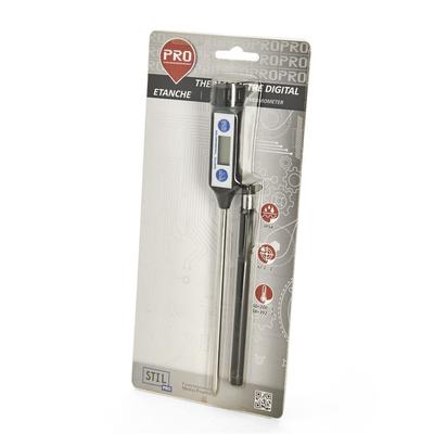de buyer elektronisches wasserdichtes thermometer 1 stück