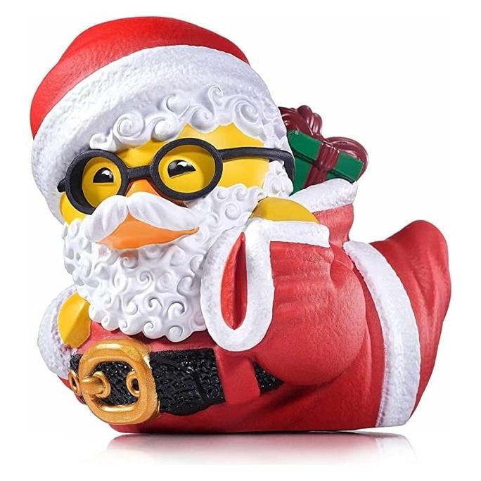 Numskull TUBBZ: Santa Claus - Boxed Edition (NS5116)