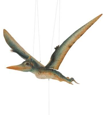 Regal Art & Gifts Regal Art & Gift 63 Inch Flying Bird Mobile - Pterodactylus